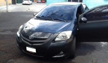 Usados: Toyota Yaris 2009 en Guatemala full