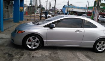 Usados: Honda Civic 2007 en Guatemala full