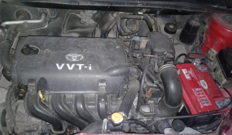 Usados: Toyota Echo 2000 en Villa Canales, Guatemala full