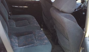 Usados: Hyundai Tucson 2000 en Guatemala full