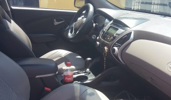 Usados: Hyundai Tucson 2011 en Guatemala full