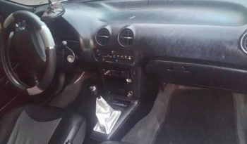 Usados: Toyota Tercel 1993 en Guatemala full