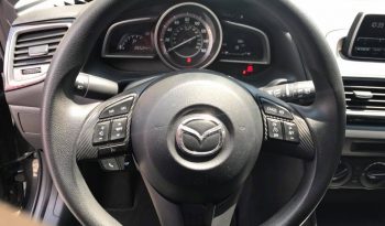 Usados: Mazda3 2014 en Guatemala full