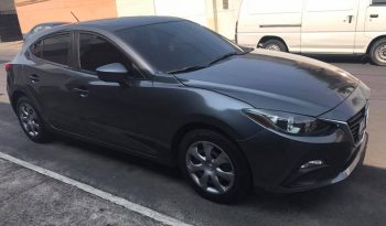 Usados: Mazda3 2014 en Guatemala full