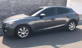 Usados: Mazda3 2014 en Guatemala full