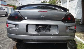 Usados: Mitsubishi Eclipse 2003 en Guatemala full