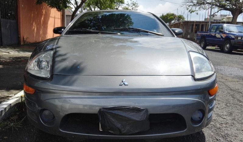 Usados: Mitsubishi Eclipse 2003 en Guatemala full