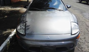 Usados: Mitsubishi Eclipse 2003 en Guatemala full