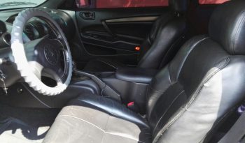 Usados: Mitsubishi Eclipse 2003 en Guatemala full