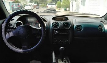 Usados: Mitsubishi Eclipse 2003 en Guatemala full