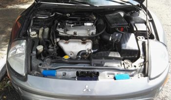 Usados: Mitsubishi Eclipse 2003 en Guatemala full