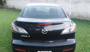 Usados: Mazda3 2013 en Guatemala full