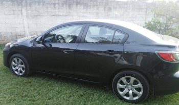 Usados: Mazda3 2013 en Guatemala full