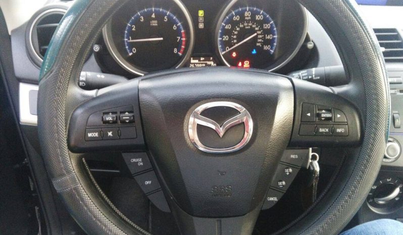 Usados: Mazda3 2013 en Guatemala full