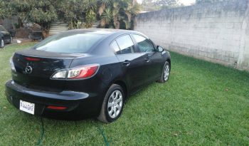 Usados: Mazda3 2013 en Guatemala full