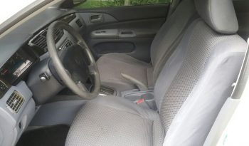 Usados: Mitsubishi Lancer 2003 en Santa Catarina Pinula full