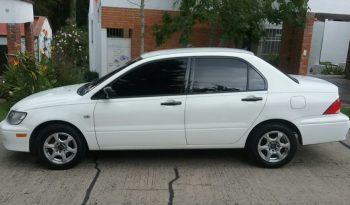 Usados: Mitsubishi Lancer 2003 en Santa Catarina Pinula full