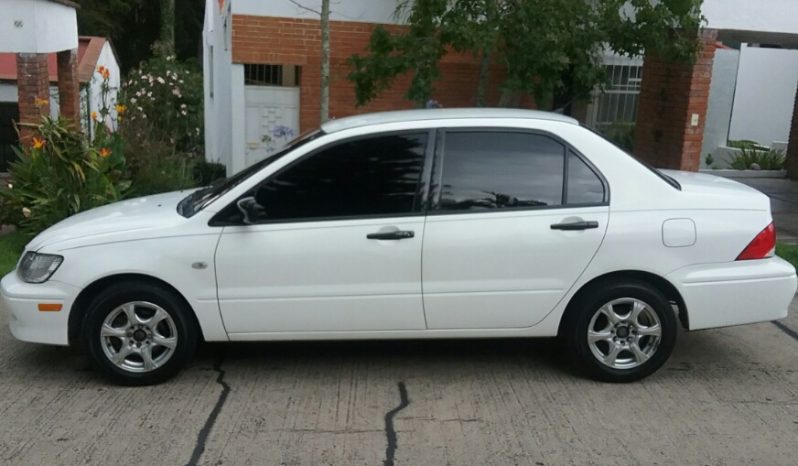 Usados: Mitsubishi Lancer 2003 en Santa Catarina Pinula full