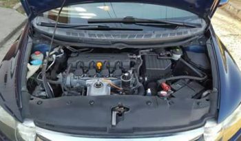 Usados: Honda Civic 2010 en Guatemala full