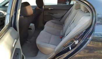 Usados: Honda Civic 2010 en Guatemala full