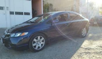 Usados: Honda Civic 2010 en Guatemala full