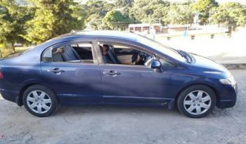 Usados: Honda Civic 2010 en Guatemala full