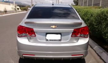 Usados: Chevrolet Sedan 2011 en Villa Nueva full