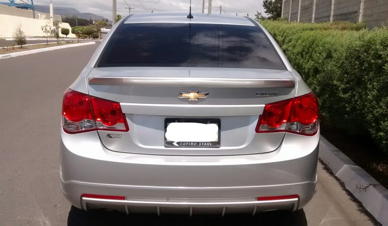 Usados: Chevrolet Sedan 2011 en Villa Nueva full