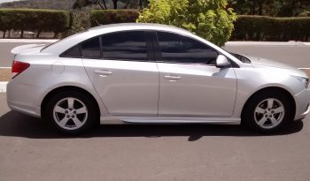 Usados: Chevrolet Sedan 2011 en Villa Nueva full