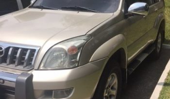 Usados: Toyota 4runner 2006 en Zona 15 full