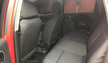 Usados: Chevrolet Aveo 2007 en Guatemala full