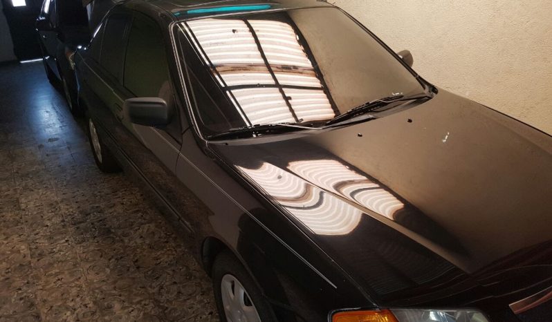 Usados: Mazda Protege 1999 en San Raymundo full