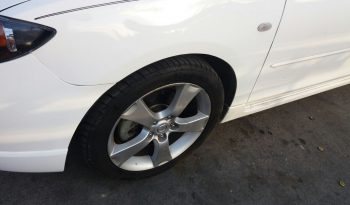 Usados: Mazda3 2004 en Guatemala full