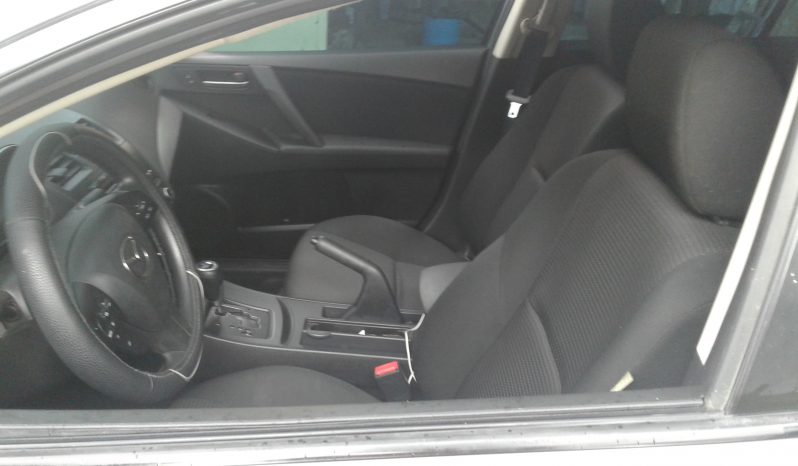 Usados: Mazda3 2013 en San Miguel Petapa full