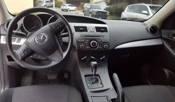 Usados: Mazda3 2013 recién ingresado en Guatemala full