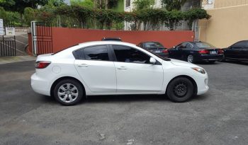 Usados: Mazda3 2013 recién ingresado en Guatemala full