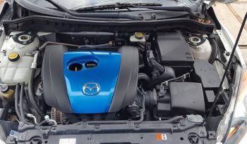 Usados: Mazda3 2013 recién ingresado en Guatemala full