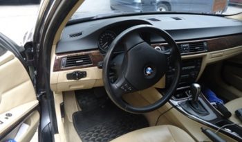 Usados: BMW 325i 2006 nítido en Guatemala full