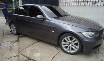 Usados: BMW 325i 2006 nítido en Guatemala full