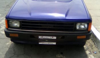 Usados: Toyota Pickup 1988 en Quetzaltenango full