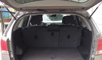 Usados: KIA Sorento 2011 en Guatemala full