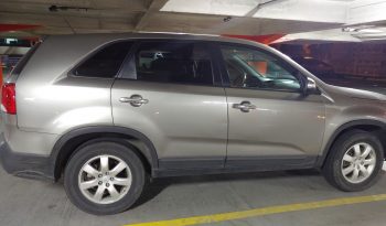 Usados: KIA Sorento 2011 en Guatemala full