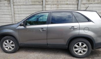 Usados: KIA Sorento 2011 en Guatemala full