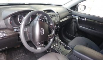 Usados: KIA Sorento 2011 en Guatemala full