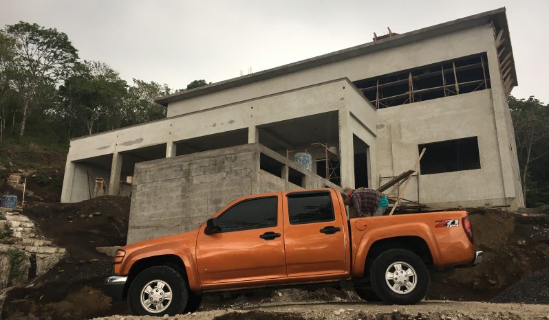 Usados: Chevrolet Silverado 2006 en Zona 7 full