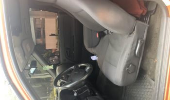 Usados: Chevrolet Silverado 2006 en Zona 7 full