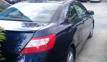 Usados: Honda Civic 2007 en Zona 8 de Mixco full