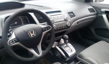 Usados: Honda Civic 2007 en Zona 8 de Mixco full