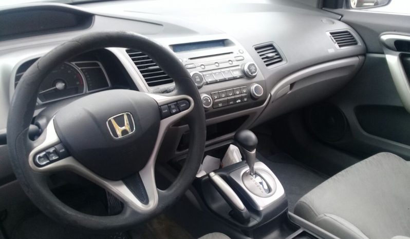 Usados: Honda Civic 2007 en Zona 8 de Mixco full