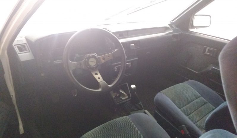 Usados: Toyota Corolla 1988 en Guatemala full